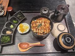 -玄白·炭烤活鳗(上海首店)