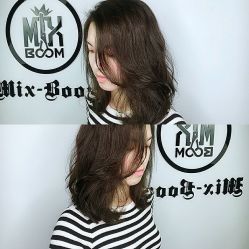 -BM SALON