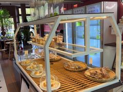 -嗒令甜品·主题融合料理餐厅(首座时代店)