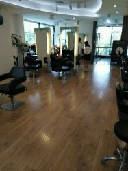 -意廊 Hair Salon