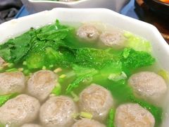 -百年银屏蚝烙·潮汕菜·非遗(乐山店)