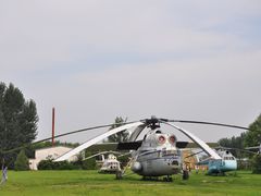 -中国航空博物馆