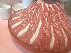 -龙鲜会·澳门生鲜火锅(诚品店)