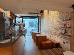 -Cafe del Volcan(永康路店)
