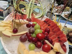 -老六杀猪菜(进乡街店)