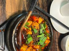 -陈麻婆豆腐(旗舰店)