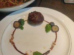 -九月里.自由花园餐厅