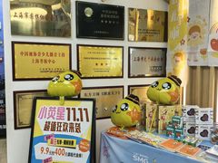 -小荧星艺校(大宁分校)