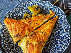 -Turka土耳咖(五大道店)