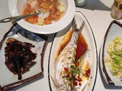 -乌记大厨餐厅