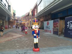 -万达广场(南宁青秀店)