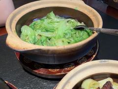 -旺爷砂锅·茶作(国贸城店)