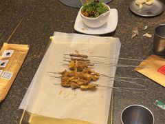 -锦州御烧烤·形象店(人民街店)