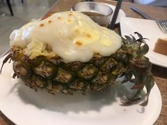 -不见不散茶餐厅(中环广场店)