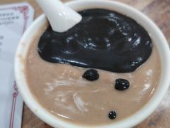 -沙湾姜埋奶(兴新包店)