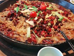 -老板恋上鱼(印象城店)
