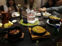 -涌上外婆桥(慈溪店)