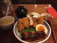 -一膳食堂 ichizen(台中健行店)