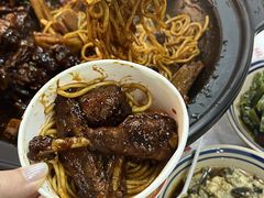 -回味黑鸭煲·始于2006(万松园店)