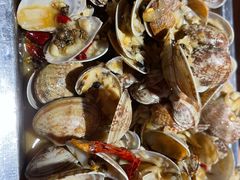 -猫姑娘大盘鸡(商城路店)