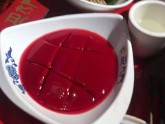 -巴九门老火锅(来福士打望店)