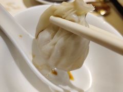 -利苑酒家(合景国际金融广场店)