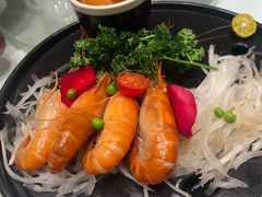 熟醉大虾-忆家一宴(大木桥路旗舰店)