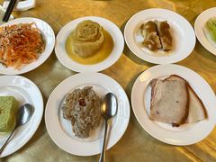餐前开胃菜-厉家菜(德胜门总店)