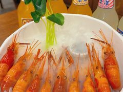 -乔街深夜食堂·小龙虾·高压锅生蚝(杭州总店)