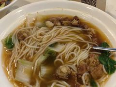 -队长面馆 La Pasteria del Capitano