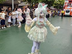 -沈阳方特欢乐世界