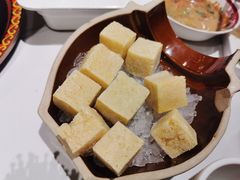 -曲氏老北京铜锅涮肉•火锅(不老街店)
