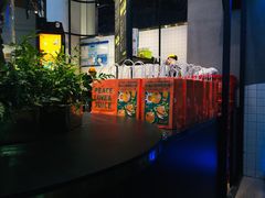 -混果汁(福田领展中心城店)
