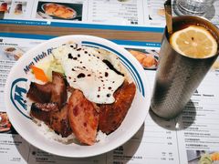 敏华黯然销魂饭-敏华冰厅(番禺天河城店)