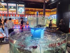 -魏铭鱼头捞饭(晋阳路店)