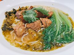 -牛腩之旅·牛腩牛杂煲(光启城美食城店)