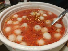 -绿茶餐厅(昌平悦荟店)