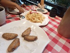 -开心果牛扒城(雍华庭店)