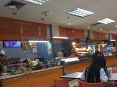 -Magic Food Point(Airport Street food)