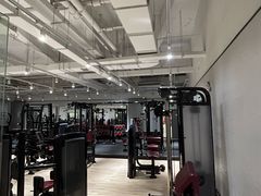 -FLARE STAR FITNESS(复地活力城店)