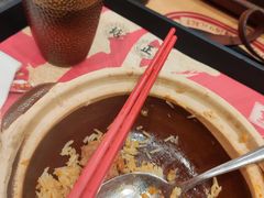 -华记煲仔华·煲仔饭(三元里万科里店)