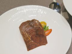 -宝燕壹号景观餐厅(龙盛国际商业广场店)