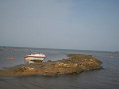 -东戴河风景区-止锚湾