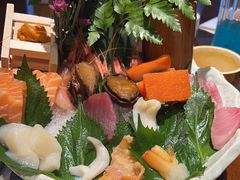 -和彩放题餐厅(酒仙桥店)