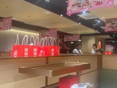 -海底捞火锅(吾悦广场店)