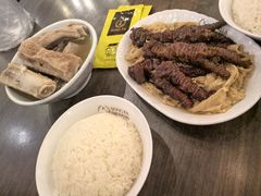-松發肉骨茶(先得坊店)