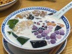 祛湿大满足-赵记传承·非遗手冲姜撞奶(上海环球港店)