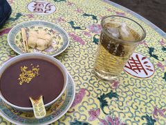 -宫事颐庭·老佛爷贵寿下午茶(颐和园店)