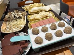 -刘少华贵州小黄牛·鲜牛肉火锅(总店)
