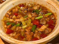 -辛香汇·现炒川菜(淮海路百盛店)